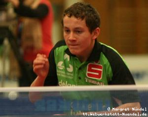 Julien Indeherberg