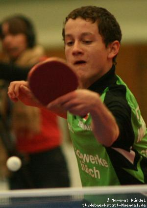 Julien Indeherberg