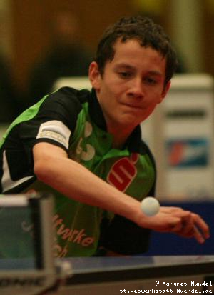 Julien Indeherberg
