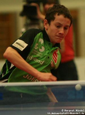 Julien Indeherberg