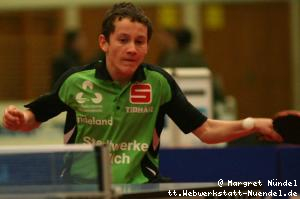 Julien Indeherberg