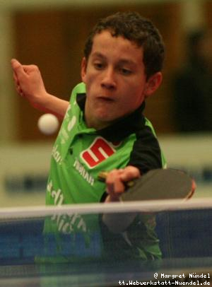 Julien Indeherberg