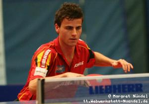 Tiago Apolonia
