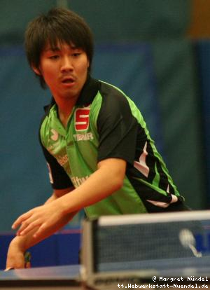 Taku Takakiwa