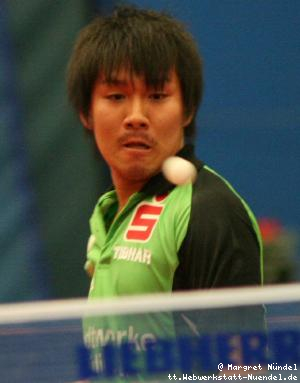 Taku Takakiwa