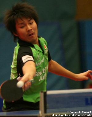 Taku Takakiwa