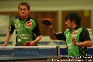 Taku Takakiwa / Julien Indeherberg