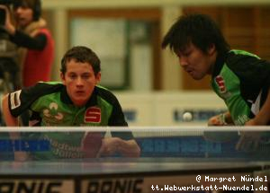 Taku Takakiwa / Julien Indeherberg