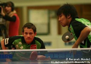 Taku Takakiwa / Julien Indeherberg