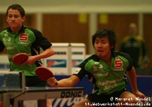 Taku Takakiwa / Julien Indeherberg