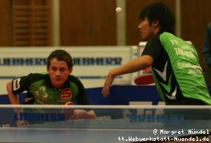 Taku Takakiwa / Julien Indeherberg