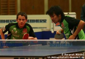 Taku Takakiwa / Julien Indeherberg