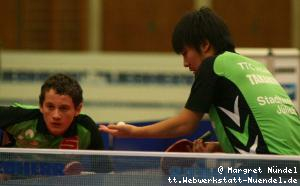 Taku Takakiwa / Julien Indeherberg