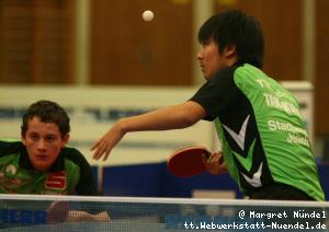 Taku Takakiwa / Julien Indeherberg