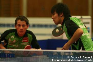 Taku Takakiwa / Julien Indeherberg