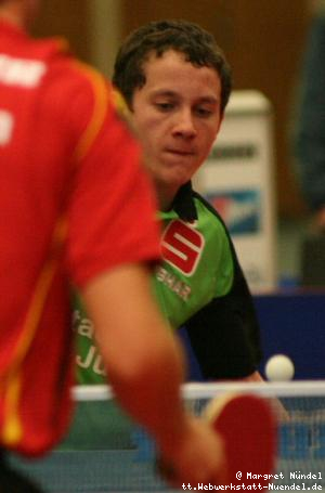 Taku Takakiwa / Julien Indeherberg