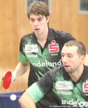 Filip Szymanski/Axel Fischer