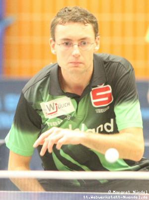 Christian Strack
