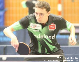Christian Strack