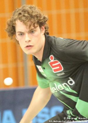 Daniel Halcour