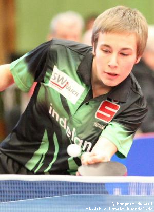 Ricardo Walther / Jonas Lenzen