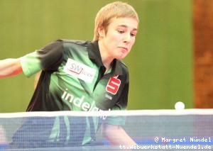 Ricardo Walther / Jonas Lenzen