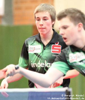 Ricardo Walther / Jonas Lenzen