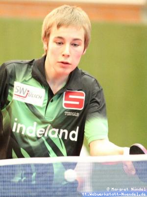 Ricardo Walther / Jonas Lenzen