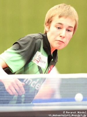 Ricardo Walther / Jonas Lenzen