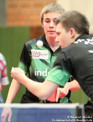 Ricardo Walther / Jonas Lenzen