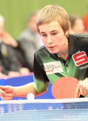 Ricardo Walther / Jonas Lenzen