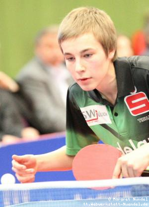 Ricardo Walther / Jonas Lenzen