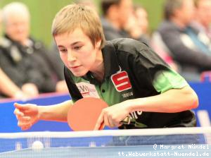 Ricardo Walther / Jonas Lenzen