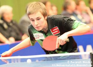 Ricardo Walther / Jonas Lenzen