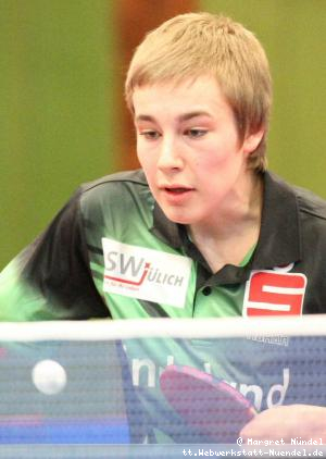 Ricardo Walther / Jonas Lenzen