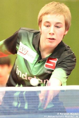 Ricardo Walther / Jonas Lenzen