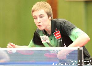 Ricardo Walther / Jonas Lenzen
