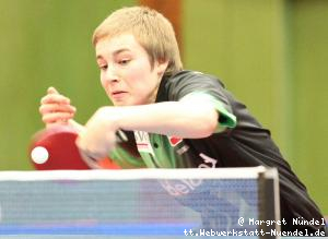 Ricardo Walther / Jonas Lenzen