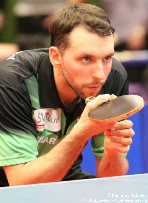 Filip Szymanski