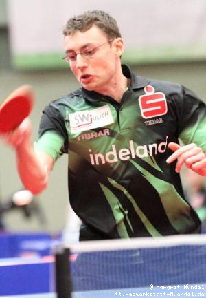 Christian Strack