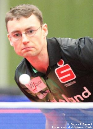Christian Strack
