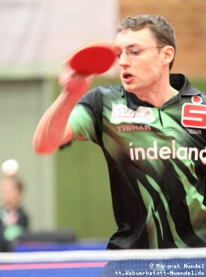 Christian Strack