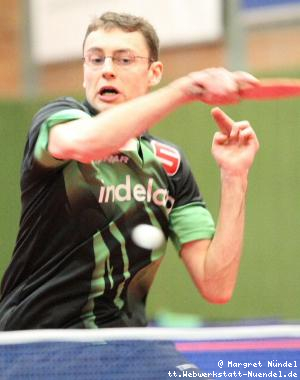 Christian Strack