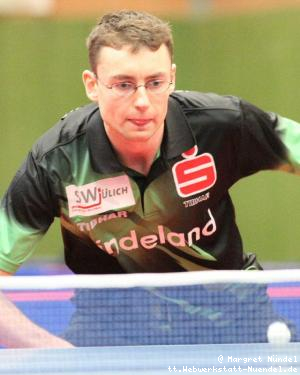 Christian Strack