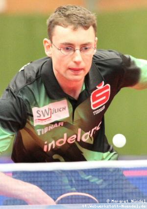 Christian Strack