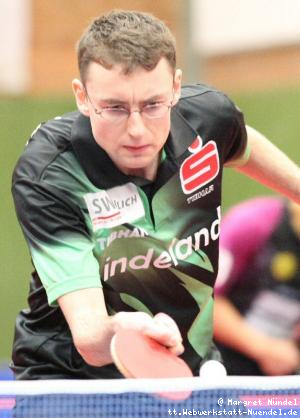 Christian Strack