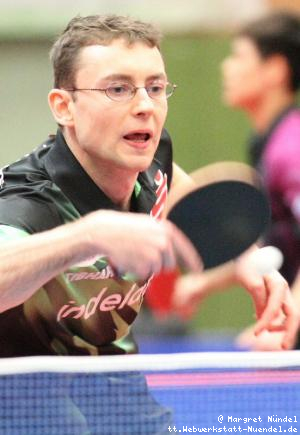 Christian Strack