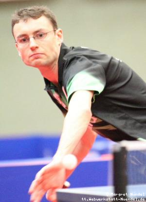 Christian Strack