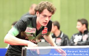 Daniel Halcour