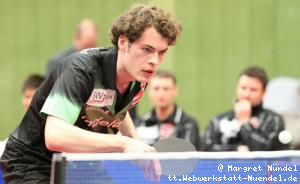 Daniel Halcour